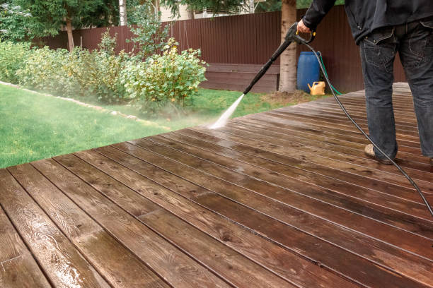 Best Spring Cleaning  in Phillips, WI
