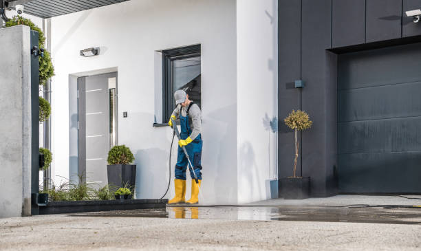 Best Fence Cleaning  in Phillips, WI